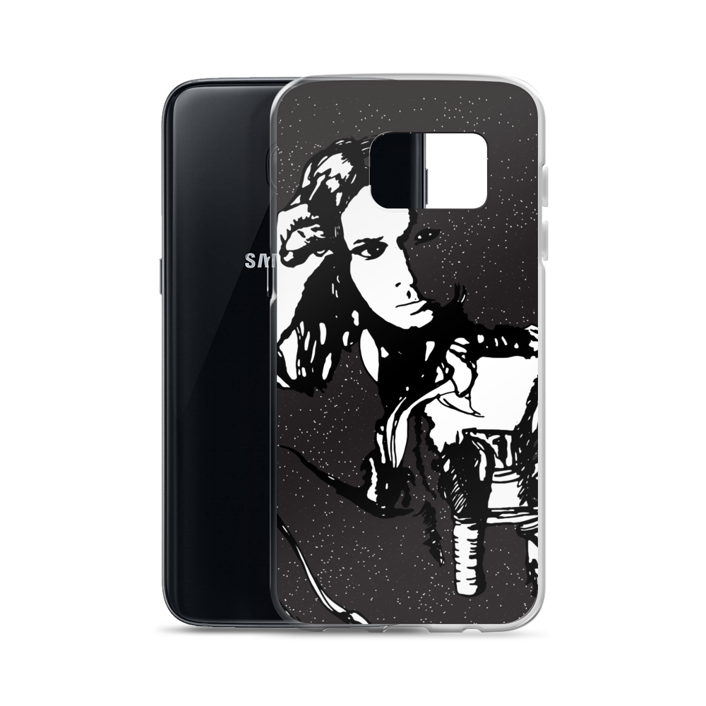Samsung Case : Tennessee