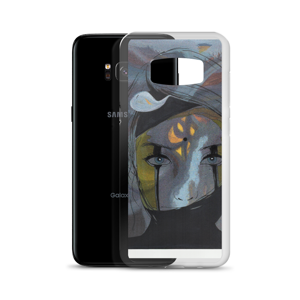 Samsung Case : Darkling