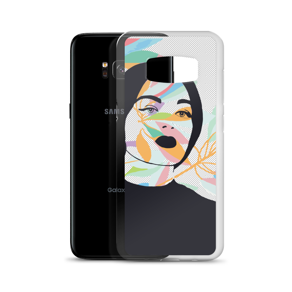 Samsung Case : Atmospheric