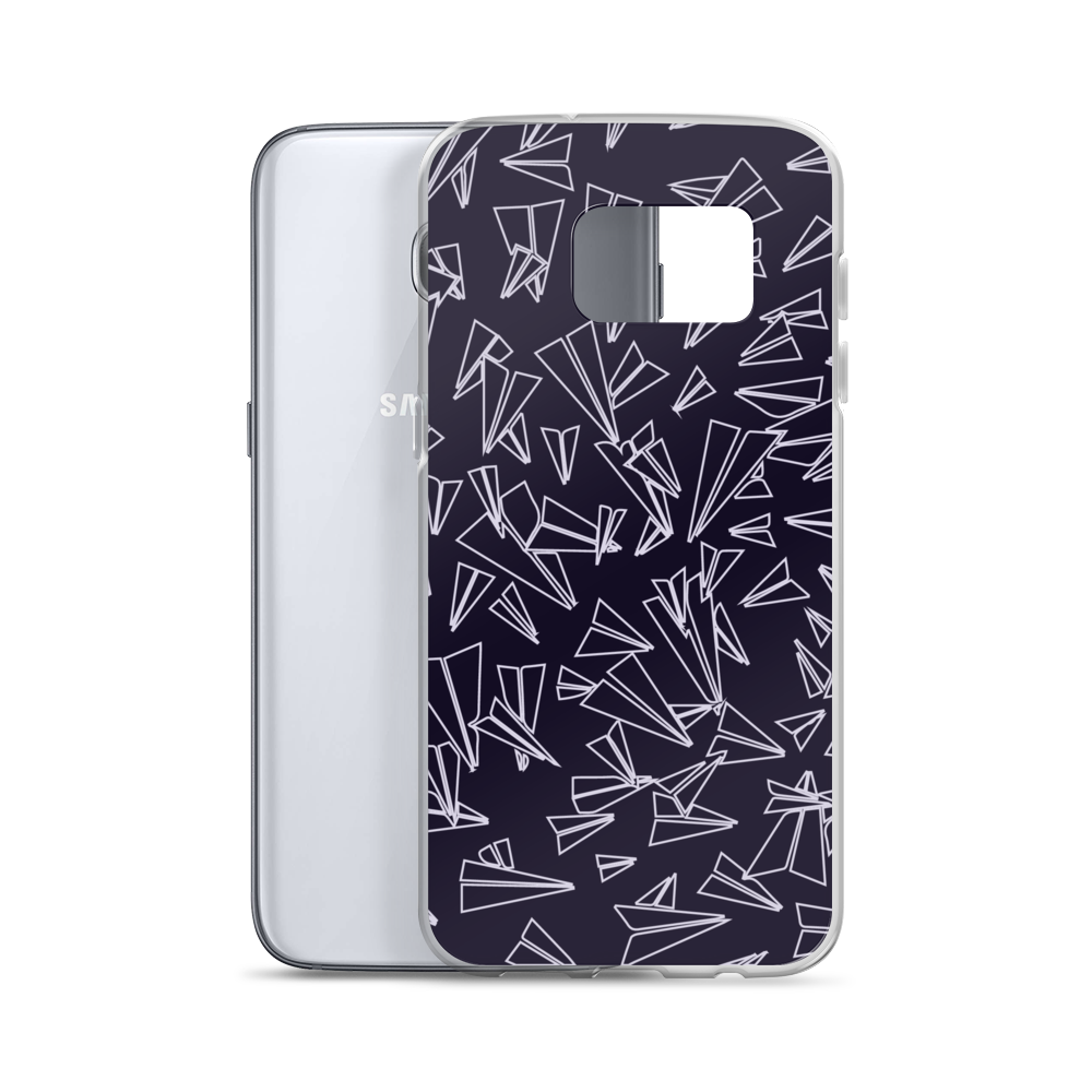 Samsung Case : Keep Me Posted