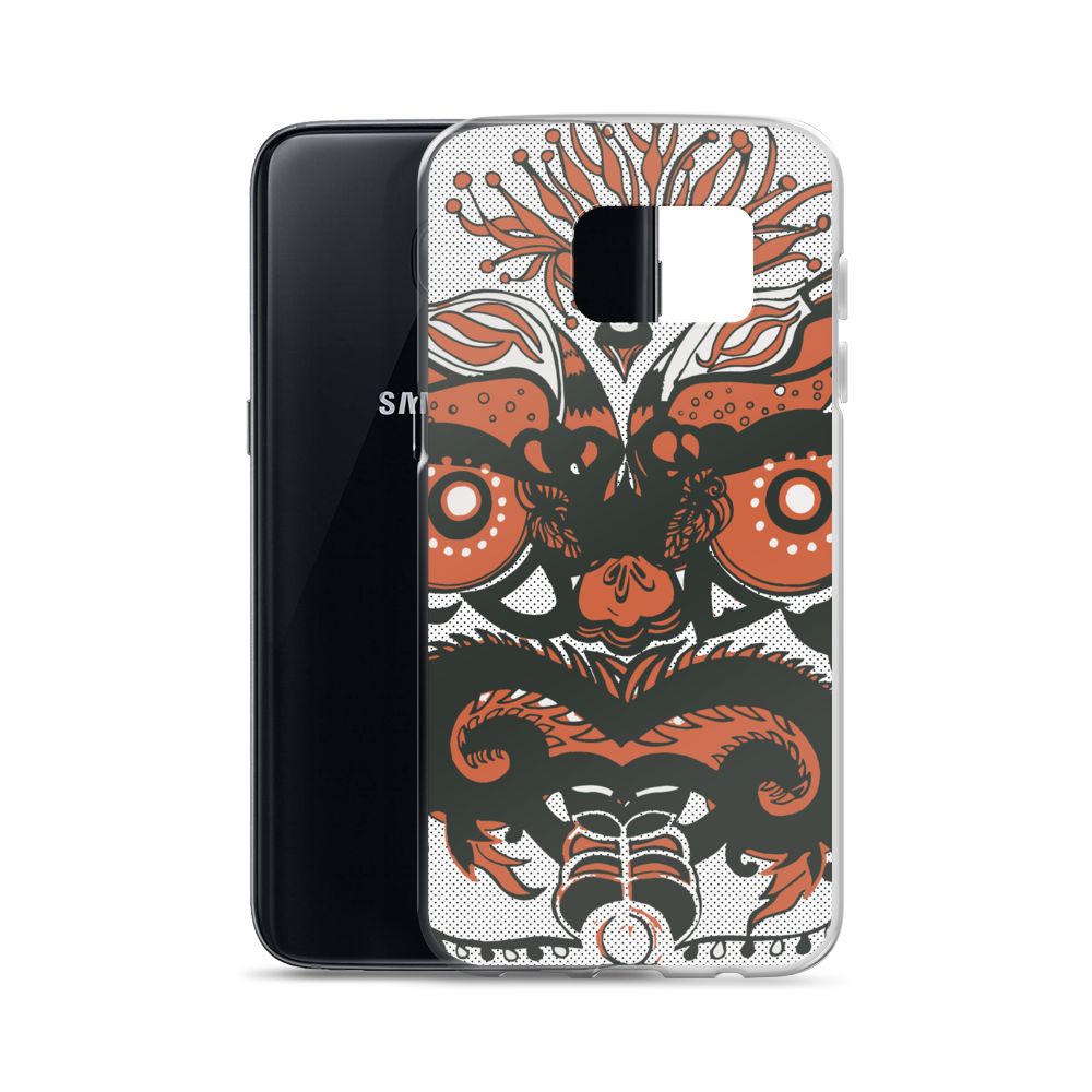 Samsung Case : Mahakala