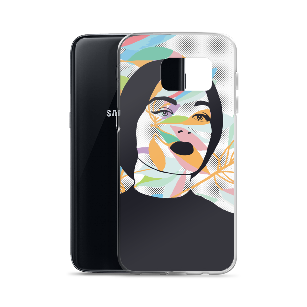 Samsung Case : Atmospheric