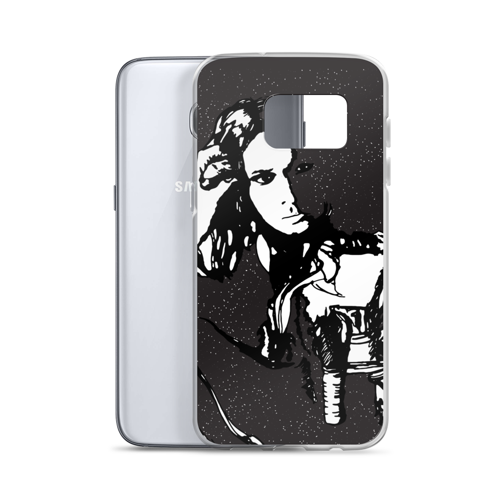 Samsung Case : Tennessee