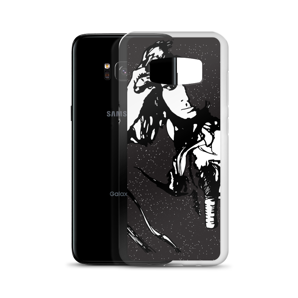 Samsung Case : Tennessee