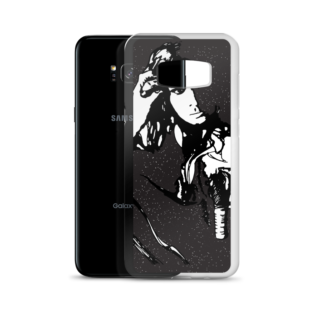 Samsung Case : Tennessee