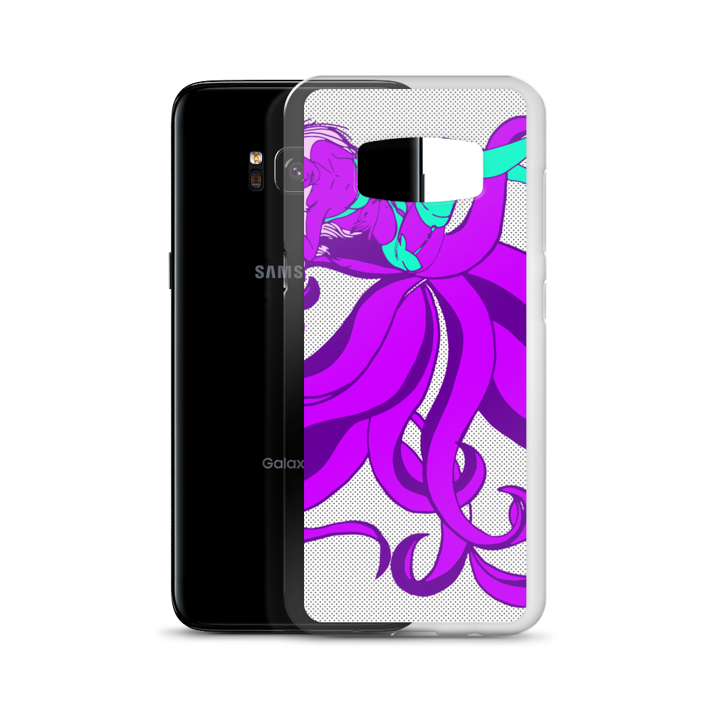 Samsung Case : Octo