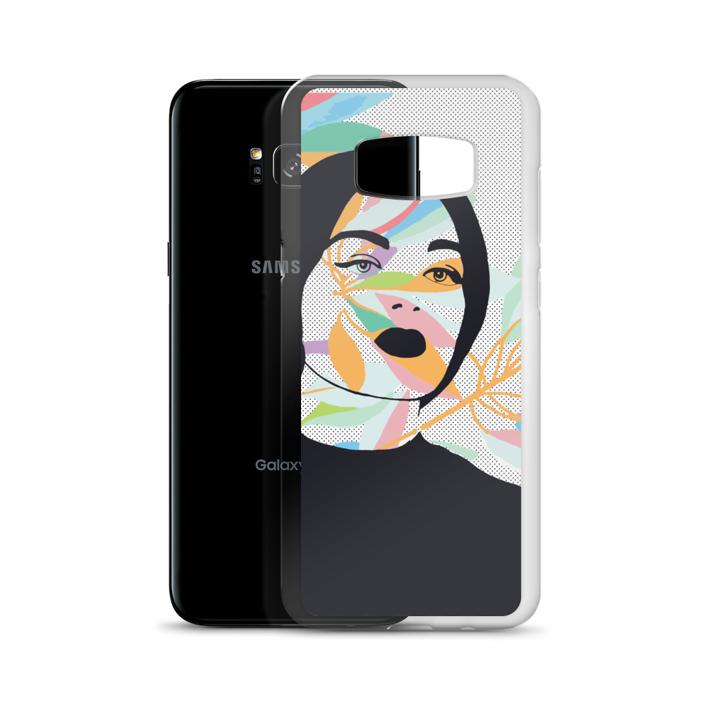 Samsung Case : Atmospheric