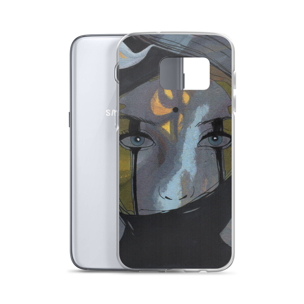Samsung Case : Darkling
