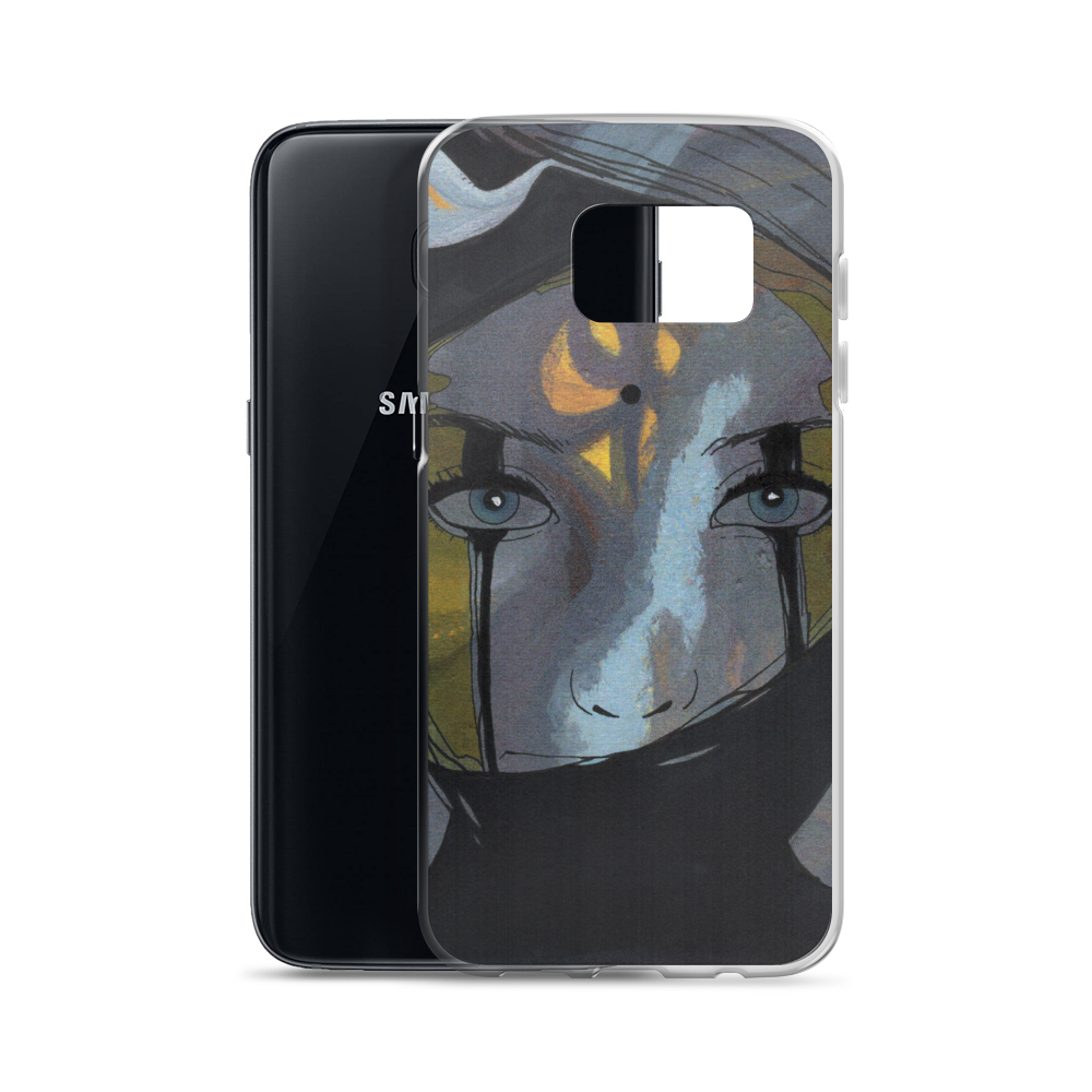 Samsung Case : Darkling