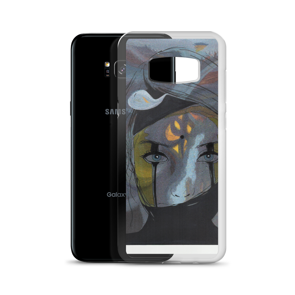 Samsung Case : Darkling
