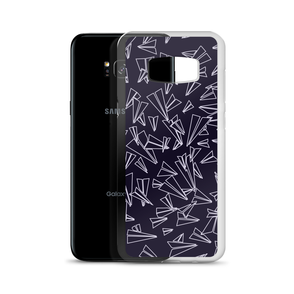 Samsung Case : Keep Me Posted