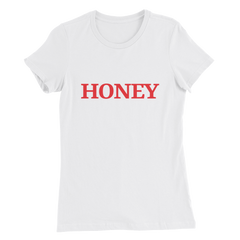 T-Shirt : HONEY